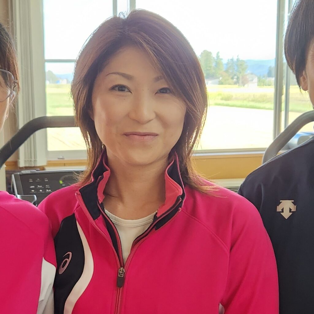 2008 年採用　栄養士・介護予防運動指導員